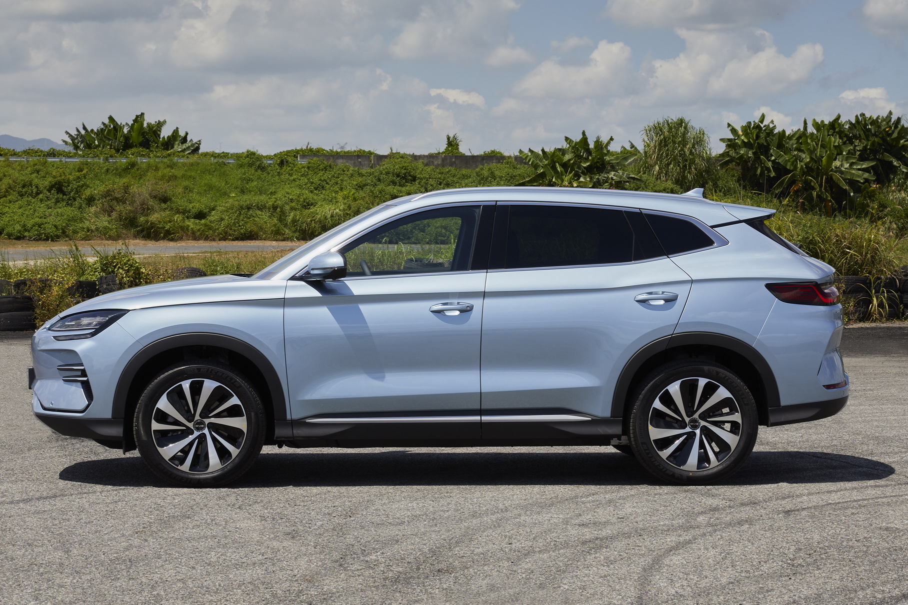 Boss Great Wall hinted at the quick bankruptcy of the Chinese auto giant
