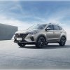 British-Chinese brand MG takes a new model to the Russian market