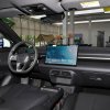 Byd began sales of a taxi sedan: 1.5 times cheaper than Moskvich