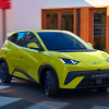Byd brought Seagull to Europe with an inflated price tag