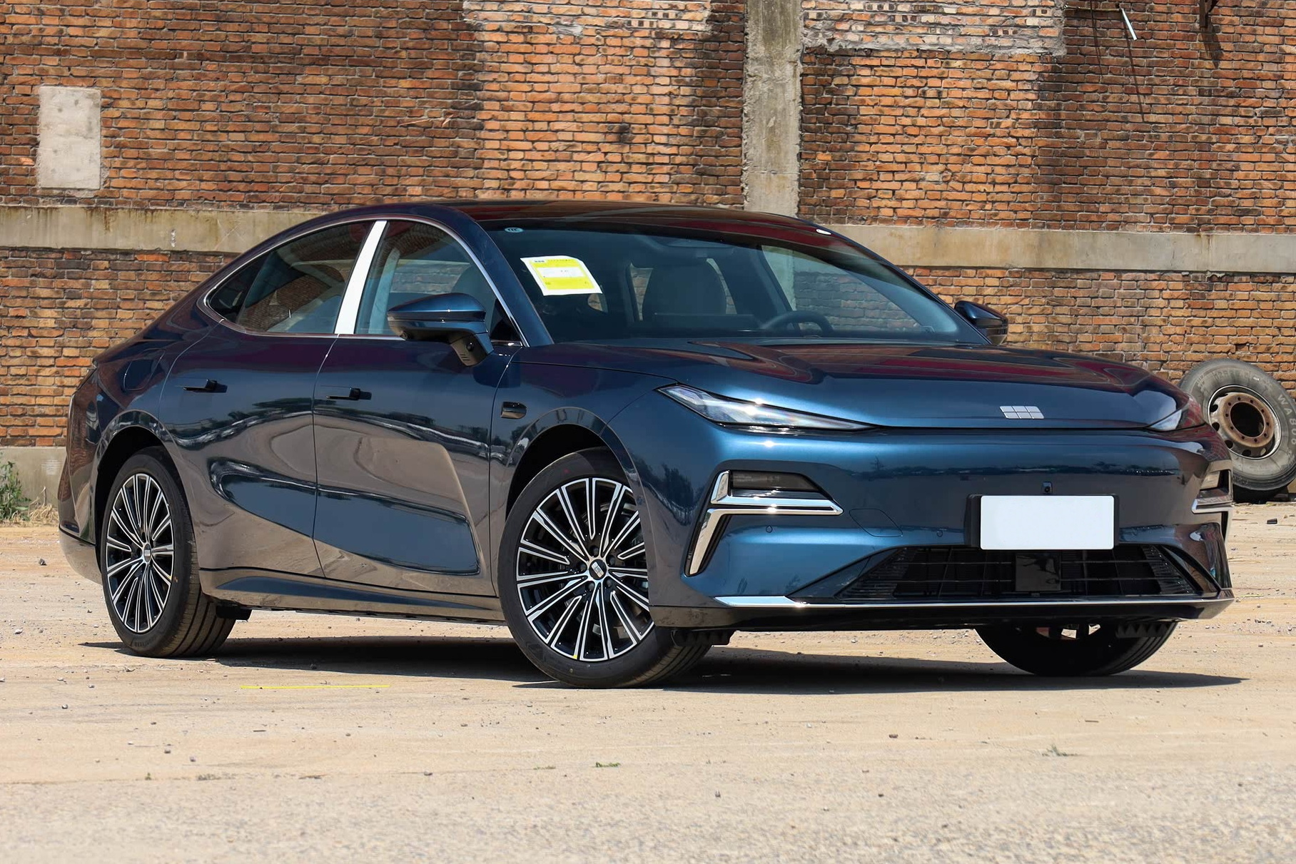 CHERY Vice-President criticized the latest Geely: this is what happened