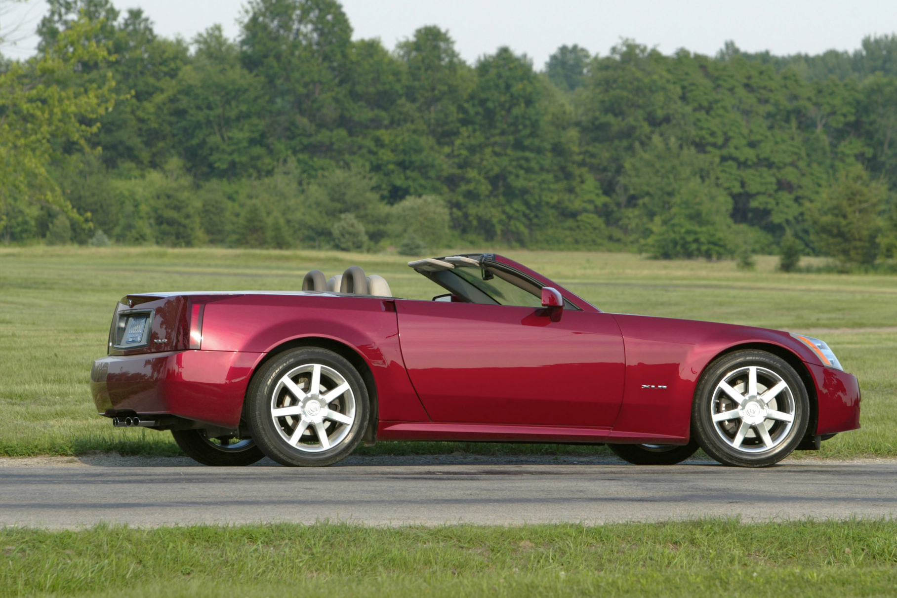 Cadillac will not release a sports car based on Corvette, and there is a reason