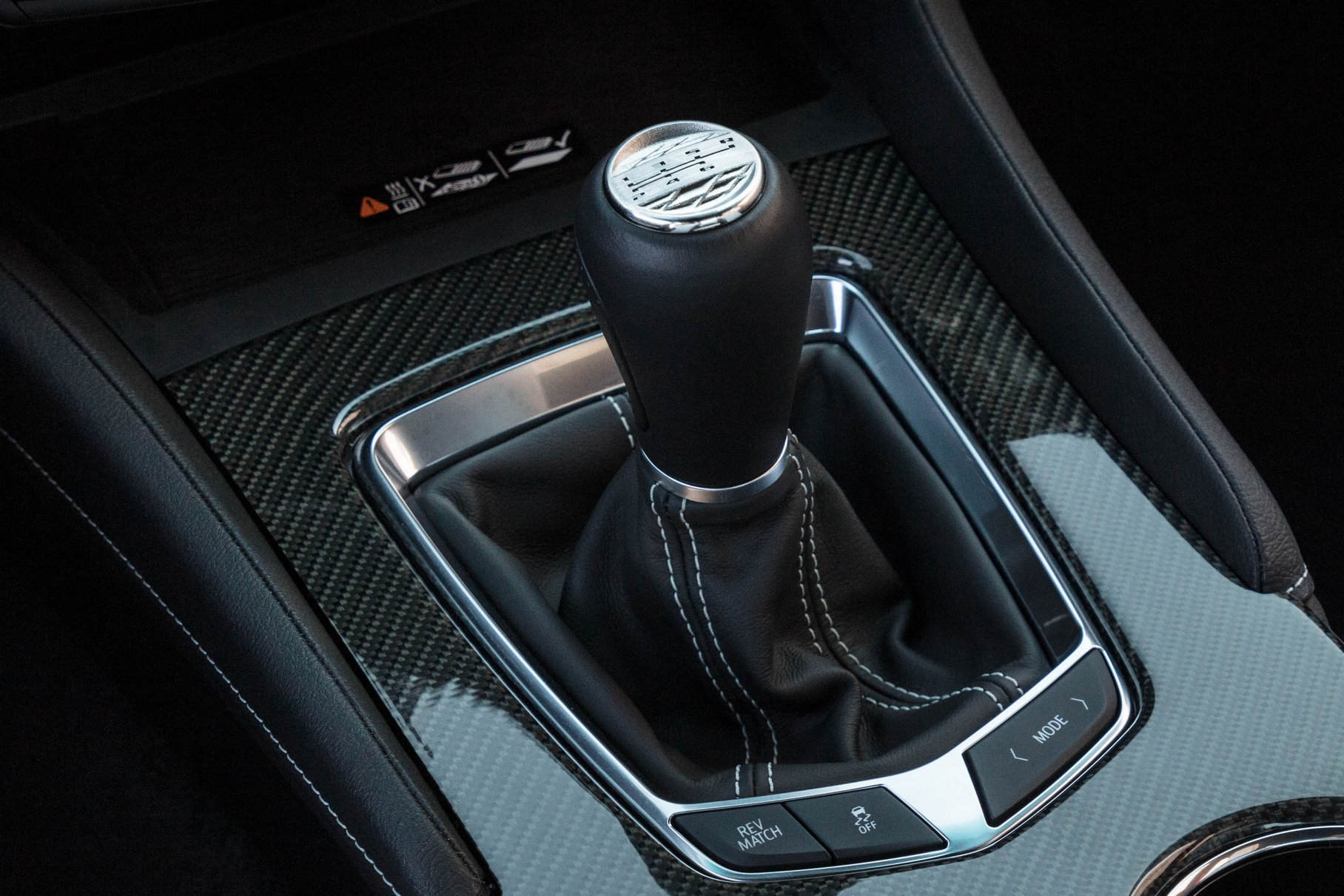 Cadillac will teach American special services to manage the “mechanics”