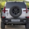 Certified SUV M-Hero M817: it can be released in Lipetsk