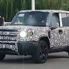 Chery is preparing a new brutal crossover: the first pictures