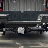 Chery is ready for sales of a 5.6-meter frame pickup with a Nissan diesel
