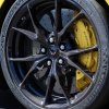Chevrolet first proposed for Corvette ten piston brakes