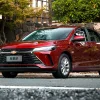 Chevrolet say goodbye to China