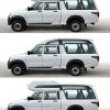 Commercial UAZ "Pro" will be turned into a car