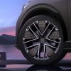 CuPra brand added Tavascan Sports