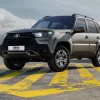 Demand for LADA cars fell by a third