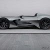 Engler Automotive will release a speedster based on Mercedes-Benz Slr McLaren Stirling Moss