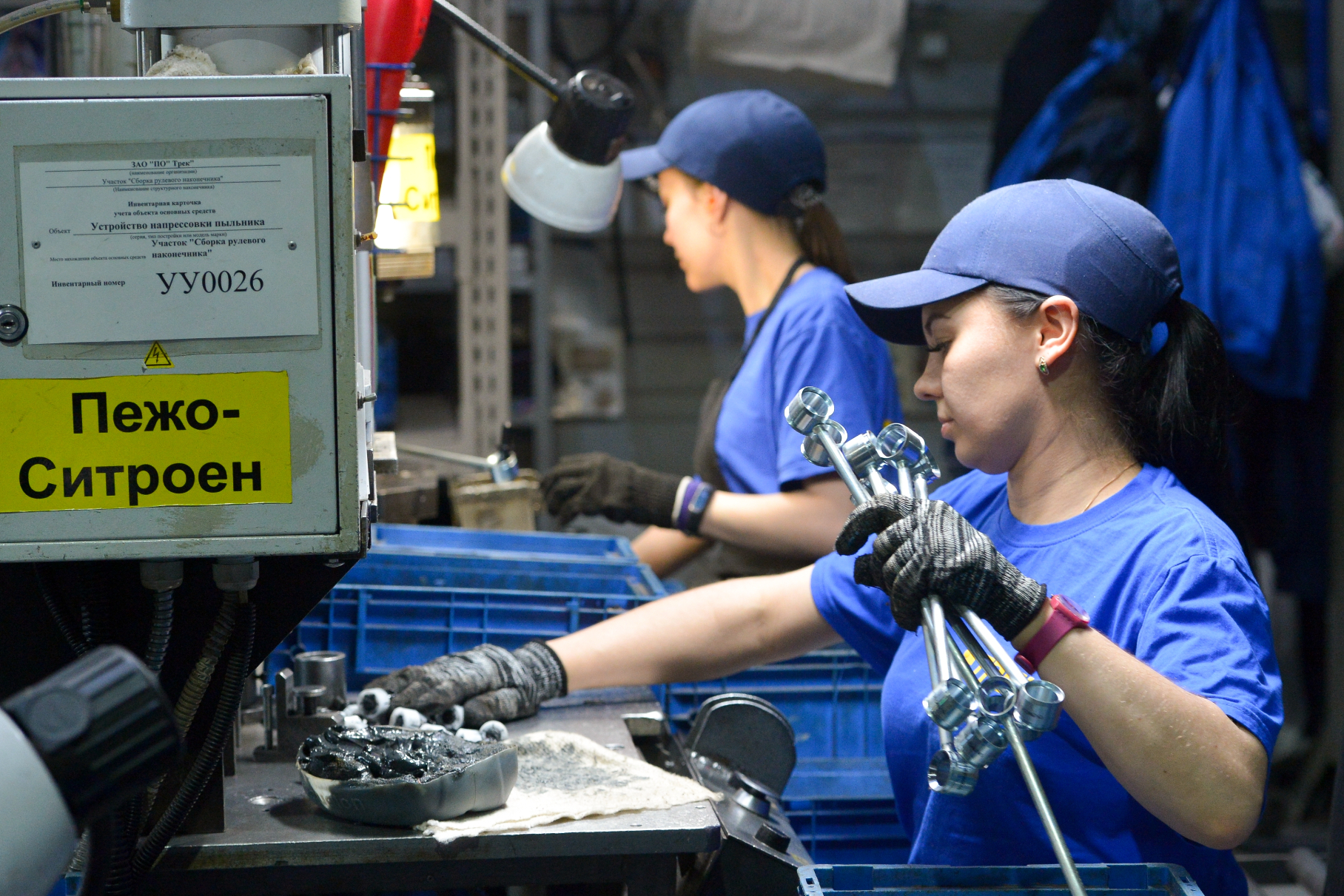 Everything went up: what is happening with the market of spare parts for cars