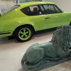 Exclusive Porsche 911 of the middle of the last century will be sold at auction for at least 1.25 million dollars