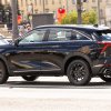 FSO and FSSP bought the latest Haval F7 crossovers