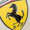 Ferrari hopes to restart business in China using an electric car