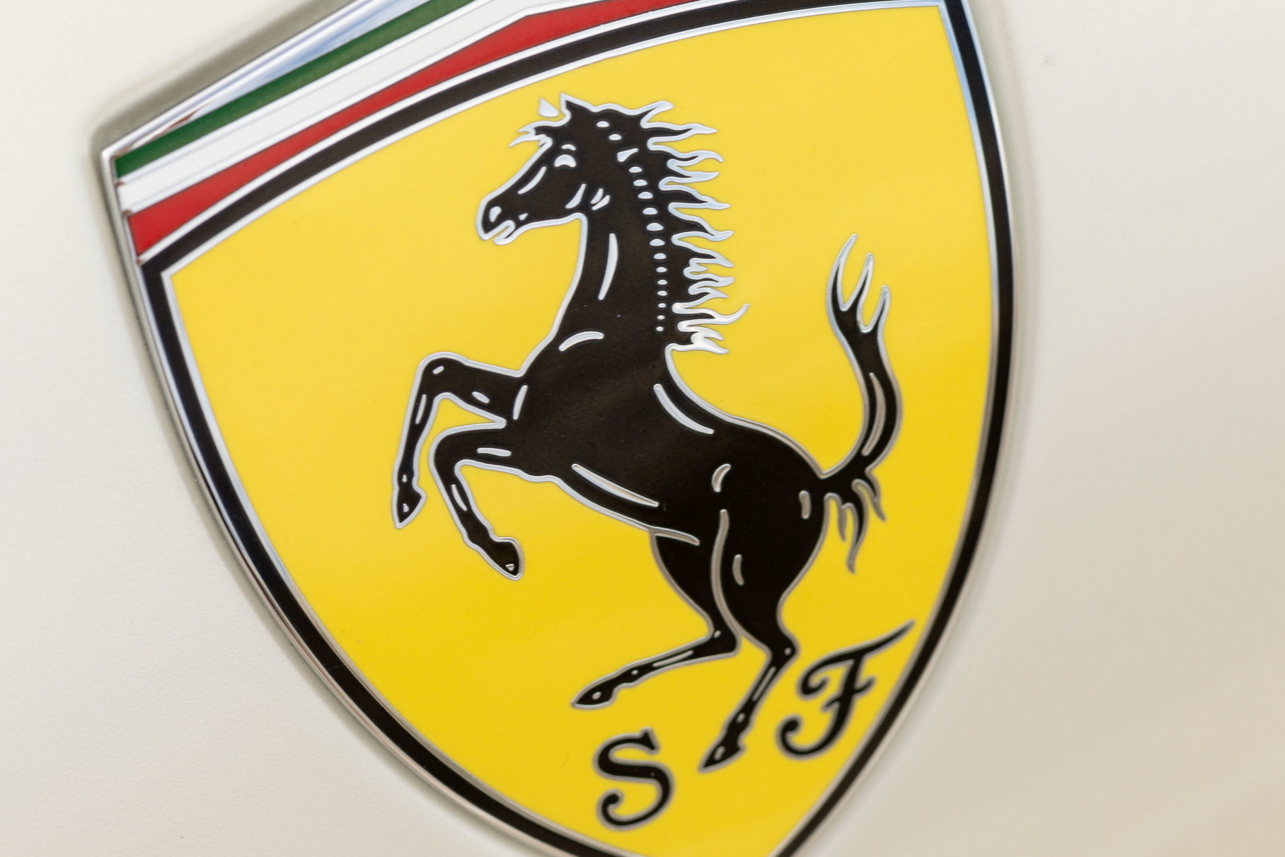 Ferrari hopes to restart business in China using an electric car