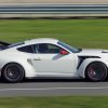 Ford boasted a new record of nyrburgering with a Mustang supercar