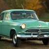 Former Rolls-Royce designer appreciated Russian Aurus and Volga