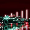 Formula 1 is worried about the increase in gas prices to $ 300 per liter