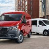 Gazelle and Sobol cars began to be sold at Ozon