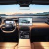 Geely has started selling a new Atlas: it is cheaper than the old