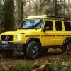 "Gelik" for long trips