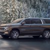 General Motors recalls 721 thousand new cars due to failure V8