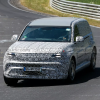 Genesis sent BMW X7 to the opponent tests