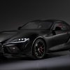 Give two: cars with "strangers" engines