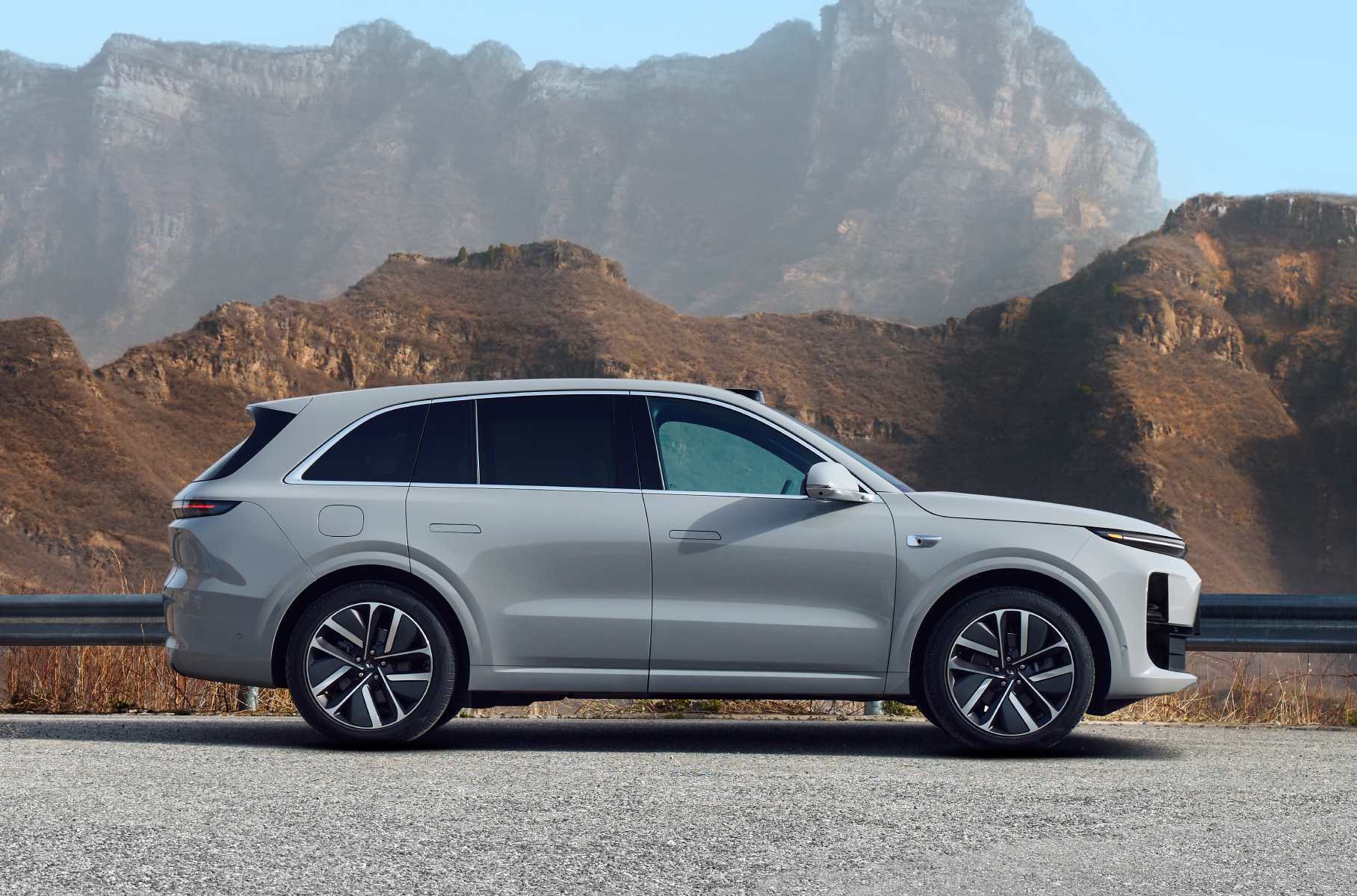 “Gray” Li Auto imported into Russia can turn into “bricks”
