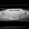 Great Wall confirmed the development of the V6 diesel engine for Tank SUVs