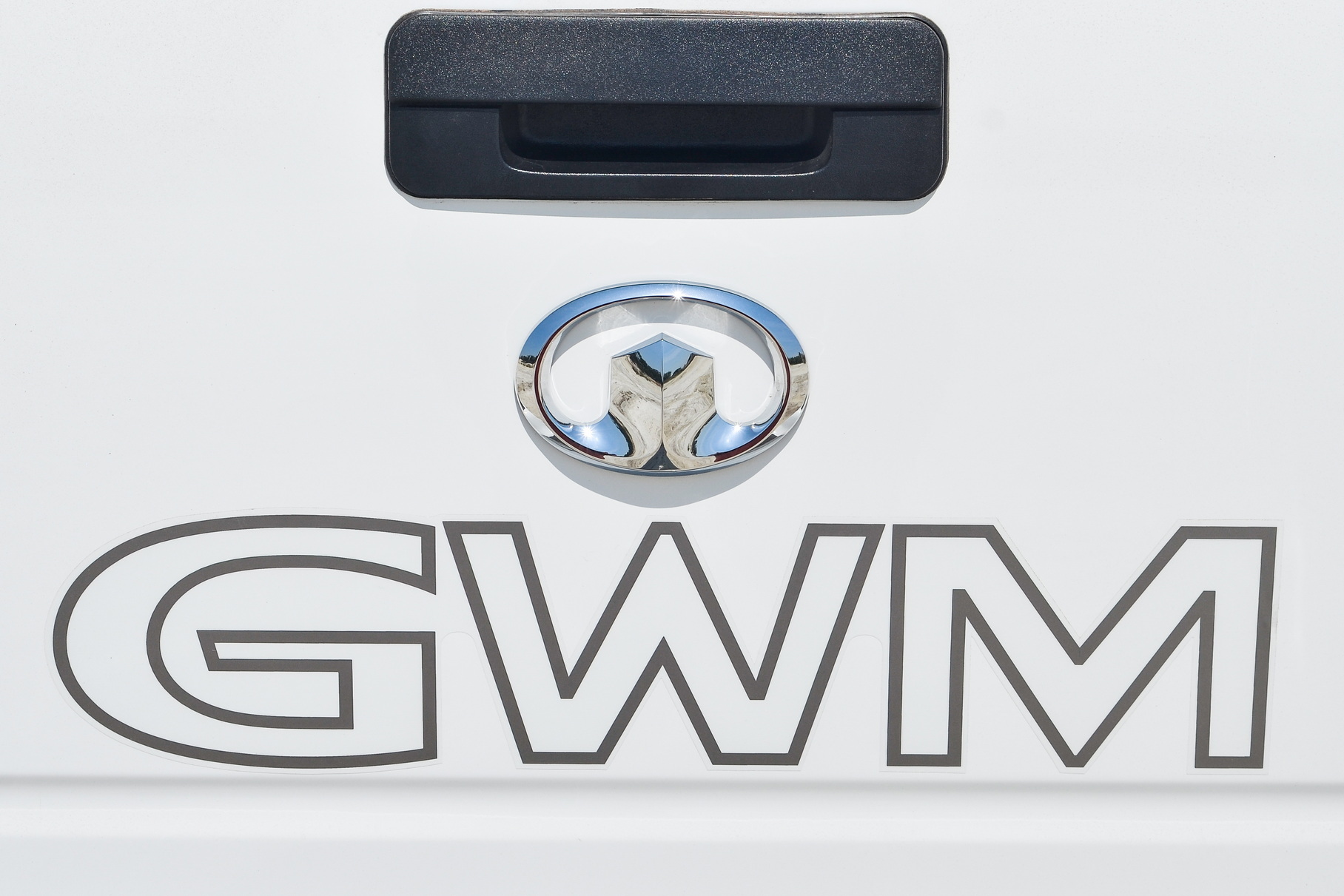 Great Wall is preparing a supercar, which is cooler than Ferrari SF90