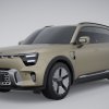 Green Light: New Elektrokars