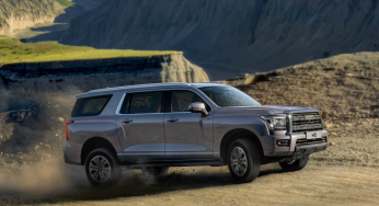 HAVAL has increased discounts for two SUVs in Russia