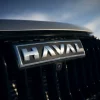 Haval registers MEY in Russia in Russia