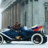 Historical and modern pains will meet on REC 2025