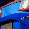 Honda changes the strategy: now the priority is not electric cars, but hybrids
