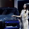 How many new cars have been sold all over the world for 30 days