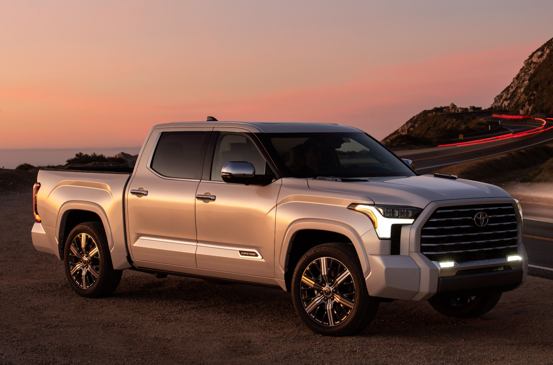Hundreds of thousands of Toyota Tundra required repair