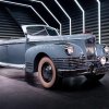 In Kazakhstan, a Soviet convertible for 99 million rubles was put up for sale