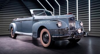 In Kazakhstan, a Soviet convertible for 99 million rubles was put up for sale