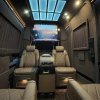In Russia, Mercedes Sprinter is sold for 74 million rubles, and that's why