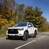 In Russia, Sollers pickups have risen in price