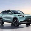 In Russia, sales of the Omoda C7 crossover for 3.3 million rubles began