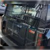 In Russia, the Jaecoo EJ6 electric crossover photographed