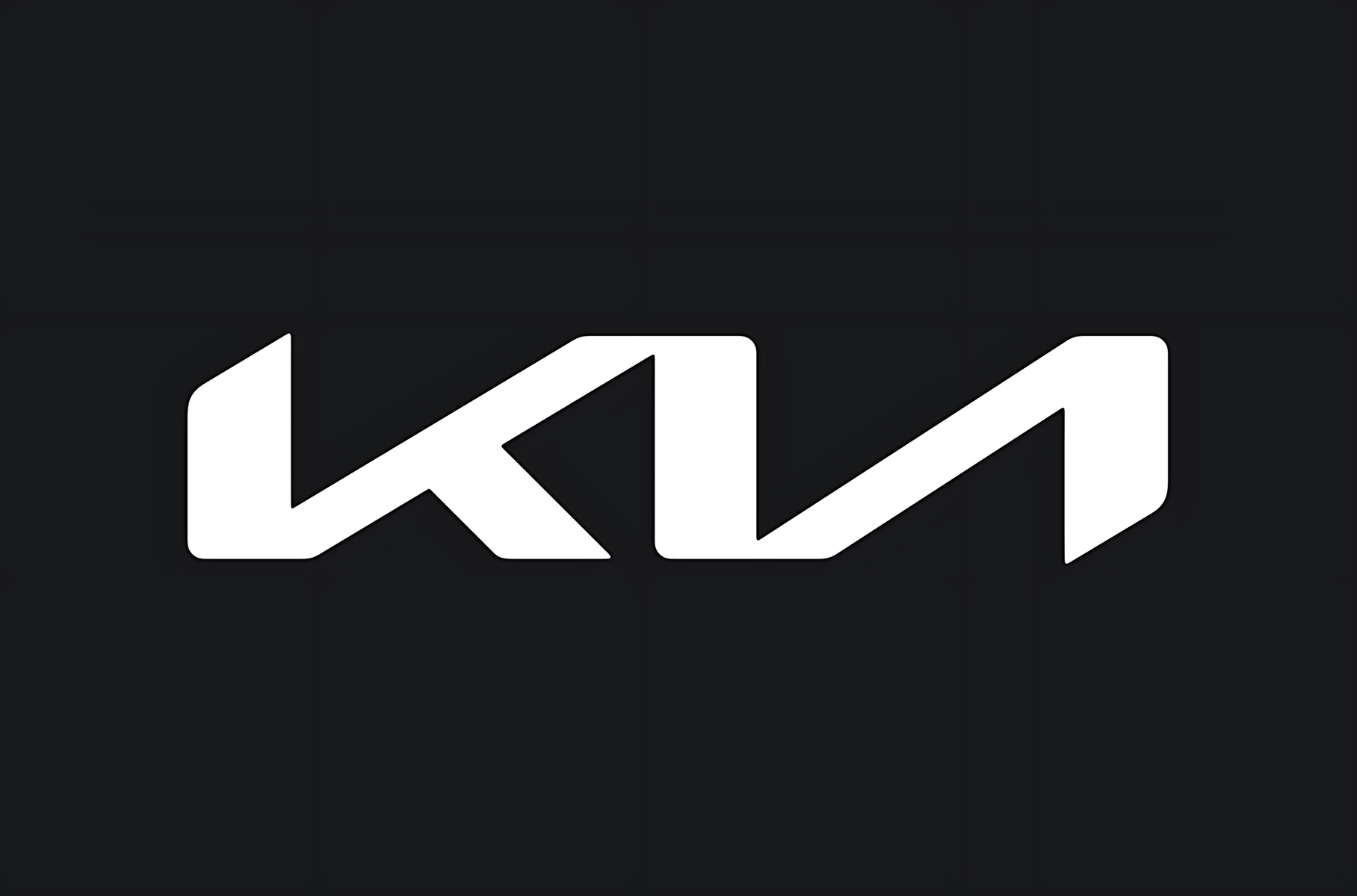 In Russia, the KIA logo was protected