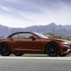 In Russia, the demand for luxury cars has grown, although the car market is in the minus