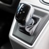 In Russia, the production of vans with domestic automatic