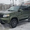In Russia, the second time since the beginning of the year has risen in price of UAZ cars
